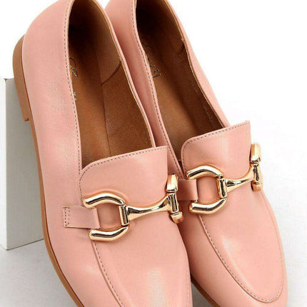 Elegance Moccasins Model 164887 - Très Elite