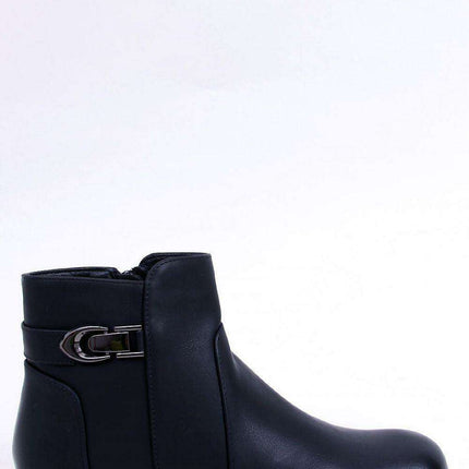 Elegance Redefined: Jodhpur Boot Style 172860 - Très Elite