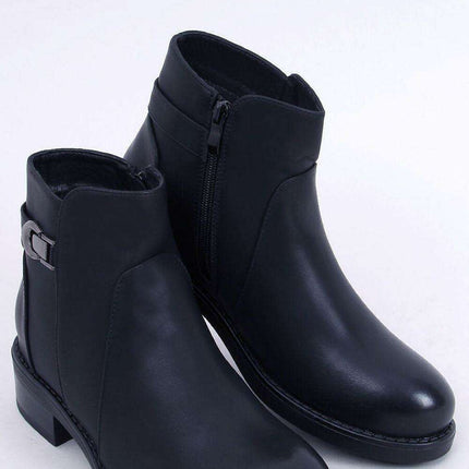 Elegance Redefined: Jodhpur Boot Style 172860 - Très Elite