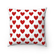 Elegance Unveiled Dual-Sided Pillow Cover - Très Elite