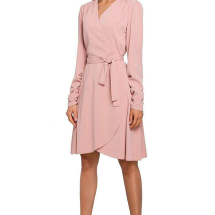 Elegance in Motion Daytime Robe - Très Elite