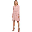 pink / L
