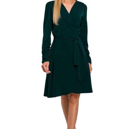 Elegance in Motion Daytime Robe - Très Elite