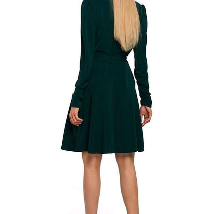 Elegance in Motion Daytime Robe - Très Elite