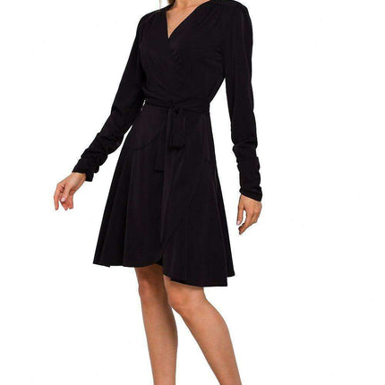 Elegance in Motion Daytime Robe - Très Elite