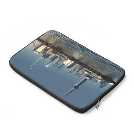 EleganceGuard Laptop Protection Sleeves - Stylish & Resilient Cover - Très Elite