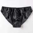 Black / M(waist 60-92cm)