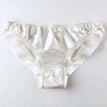 White / M(waist 60-92cm)