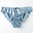 Sky blue / M(waist 60-92cm)