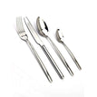Silver Color 24Pcs