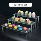 A-3Pcs Set