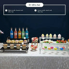 D-6Pcs Set