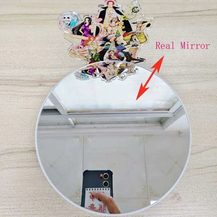 Elegant 360-Degree Rotating Display Stand for Jewelry and Watches with Dual Power Options and Adjustable Speeds - Très Elite