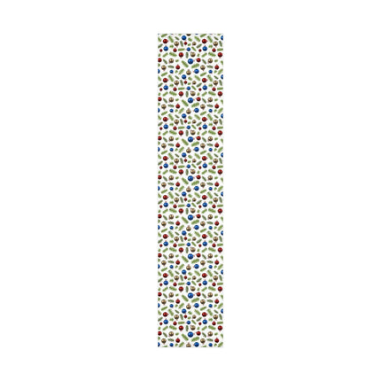 Elegant 3D Holiday Gift Wrapping Paper Set - Premium Quality, USA Crafted