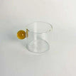 100ml Yellow Cup
