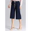 navy blue / L