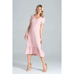 pink / L