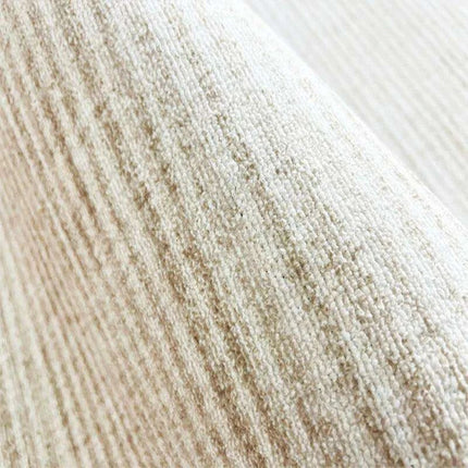 Elegant Abstract Art Area Rug for Stylish Home Interiors - Très Elite