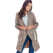 brown / L/XL