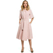 pink / L