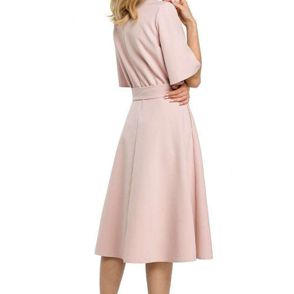 Elegant All-Day Dress - Très Elite
