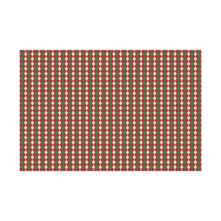 Elegant American Holiday Gift Wrap Set: Elevate Your Gifting with Luxe Finishes