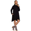 black / L
