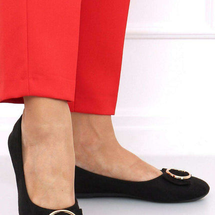 Elegant Ballerinas Model 163898 - Très Elite