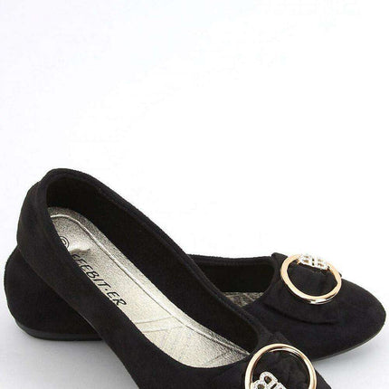 Elegant Ballerinas Model 163898 - Très Elite