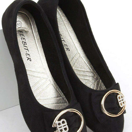 Elegant Ballerinas Model 163898 - Très Elite