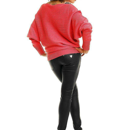 Elegant Batwing Oversized Kimono Cardigan - Très Elite