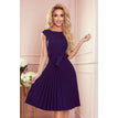 navy blue / L