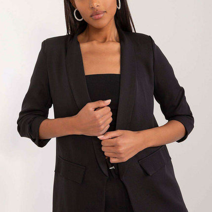Elegant Bella Blazer