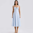 light blue / XS