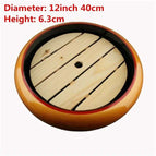 Gold 12inch 40cm 1