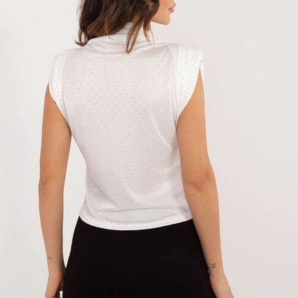 Elegant Blouse Model 202668 for Women Office Wear Events - Très Elite