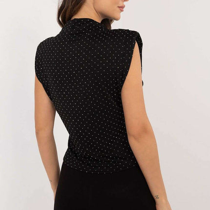 Elegant Blouse Model 202668 for Women Office Wear Events - Très Elite