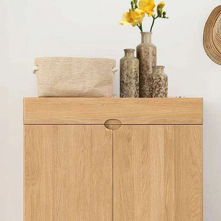 Elegant Blue Ceramic Vases Trio for Stylish Home Enhancement- Très Elite- Très Elite