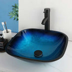 Basin Set C