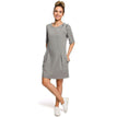 grey / L