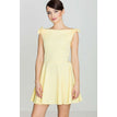 yellow / L