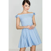 blue / L