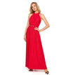 red / one-size-fits-all