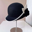 Black / M 56-58cm