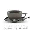 Grey / 280ml