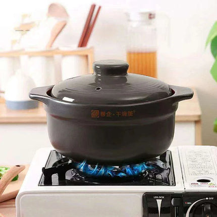 Elegant Ceramic Cookware Set - Enhance Your Kitchen Creations - Très Elite