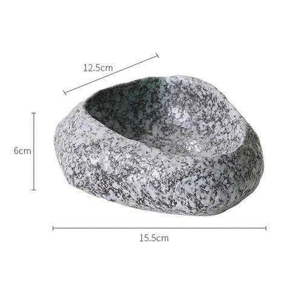 Elegant Ceramic Dining Set for a Stylish Culinary Experience