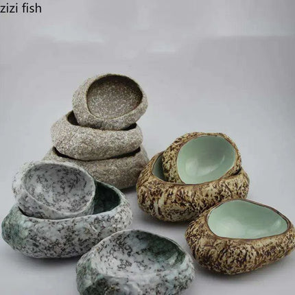 Elegant Ceramic Dining Set for a Stylish Culinary Experience - Très Elite