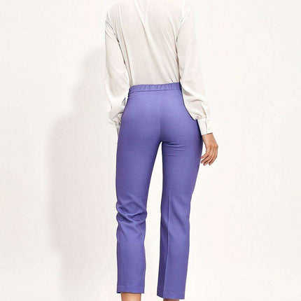 Elegant Chic Bow Detail Professional Office Blouse Style - Très Elite