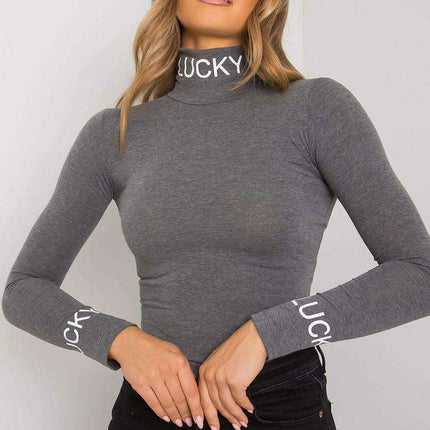 Elegant Chic: The Exquisite Moda Blouse - Très Elite